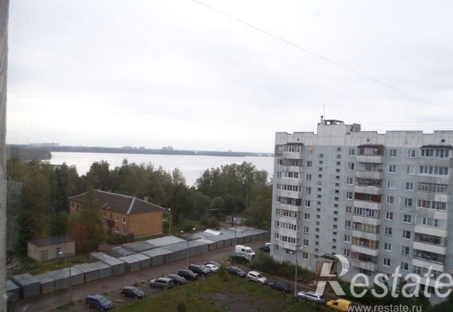 Продажа 1-комн квартиры на вторичном рынке Подмосковная ул, Солнечногорск-7 г, Солнечногорский р-н ,  д. 28