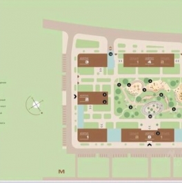 Продажа 2-комн квартиры на вторичном рынке улица Нижние Мнёвники,  д. 20