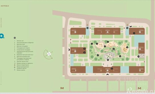 Продажа 2-комн квартиры на вторичном рынке улица Нижние Мнёвники,  д. 20