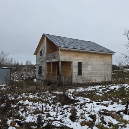 Коттедж/дом Электронмаш снт,  д. 388