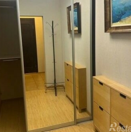 Продажа 1-комн квартиры на вторичном рынке Очаковская Б. ул,  д. 5