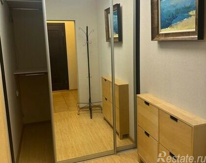 Продажа 1-комн квартиры на вторичном рынке Очаковская Б. ул,  д. 5