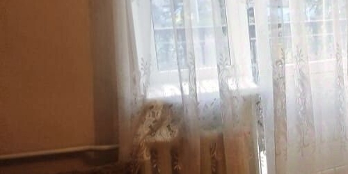 2-комн квартира улица Пограничника Гарькавого, 34К3