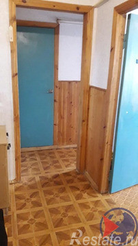 Продажа 2-комн квартиры на вторичном рынке Фрязино, Мира пр-кт.,  д. 17