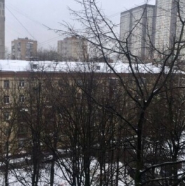 Продажа 3-комн квартиры на вторичном рынке Измайловский пр-кт,  д. 59