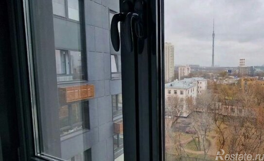 Продажа 2-комн квартиры на вторичном рынке Шереметьевская ул,  д. 26