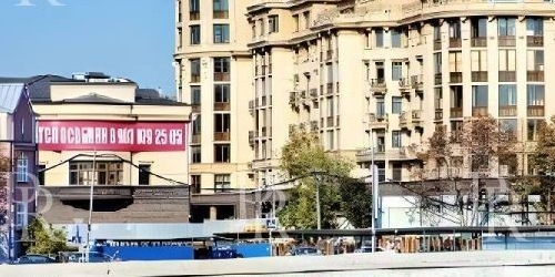 4-комн квартира переулок Хилков, 1