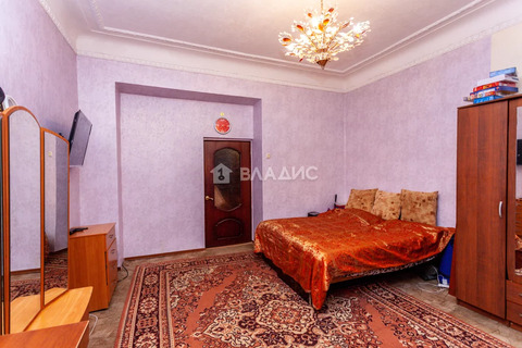 Продажа 3-комн квартиры на вторичном рынке Люберцы, ул. Смирновская,  д. 19