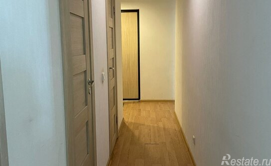 Продажа 2-комн квартиры на вторичном рынке Адмирала Черокова ул,  д. 20