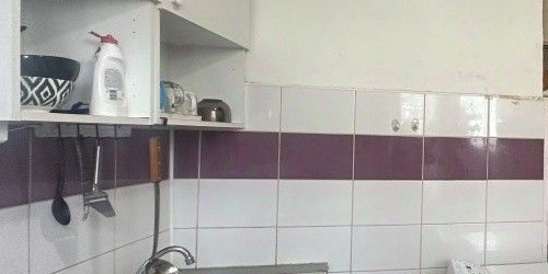 2-комн квартира Перовская улица, 4К1