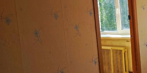 2-комн квартира Ломоносов, улица Сафронова, 10