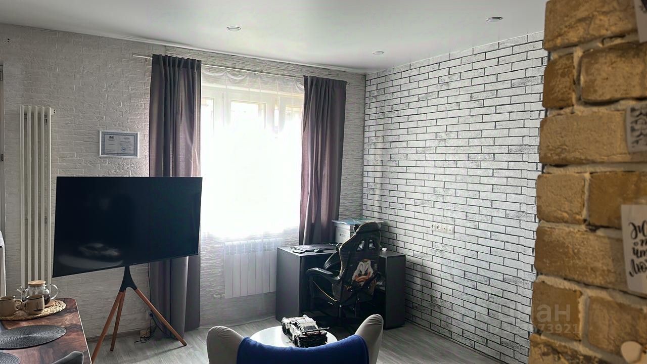 Продажа 1-комн квартиры на вторичном рынке с. Ромашково, улица Никольская, 4к3