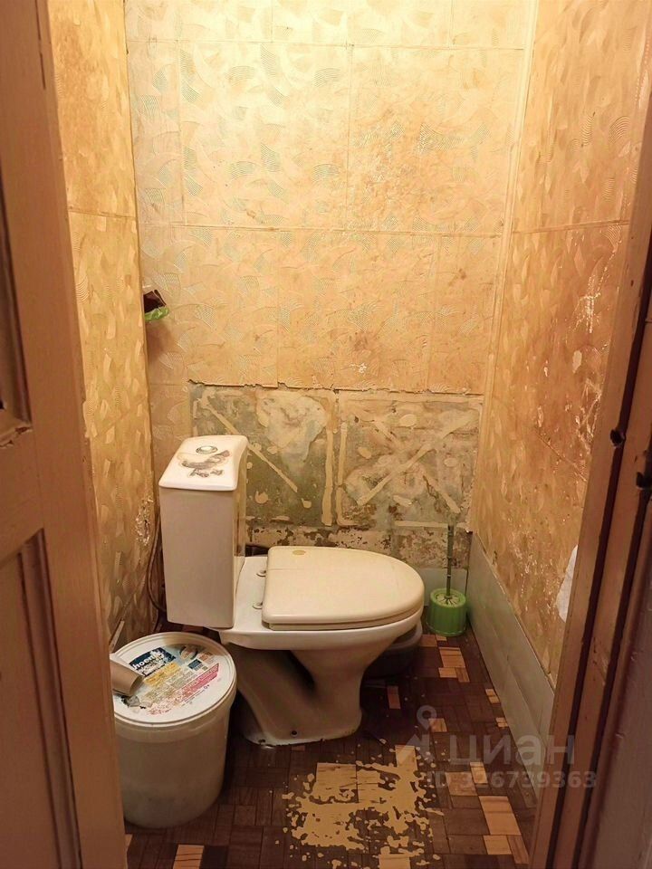 Продажа комнаты проспект Стачек, 29