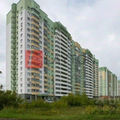 Торговое помещение Востряково, ул Донская,  д. 1