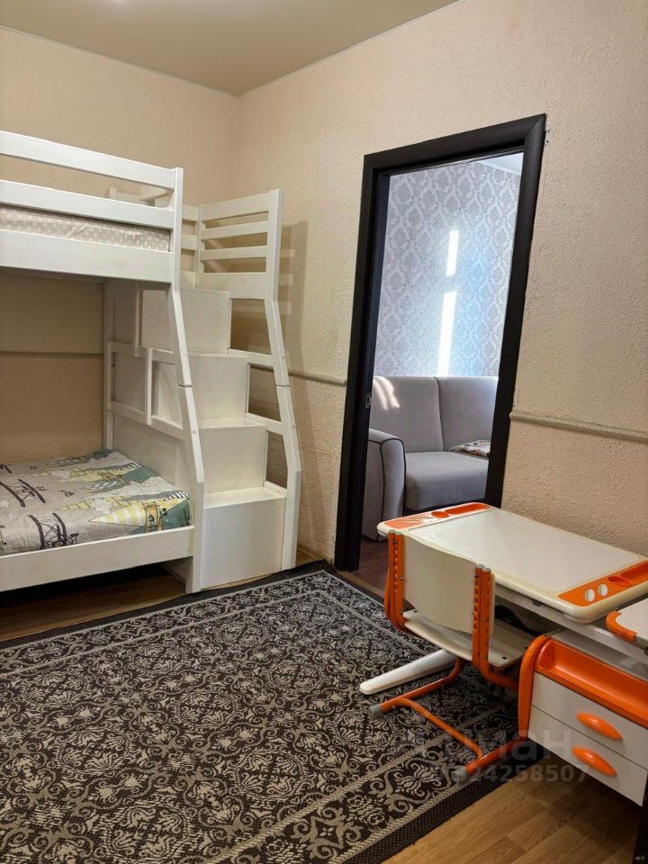 Продажа 1-комн квартиры на вторичном рынке улица Героев Панфиловцев, 9к4