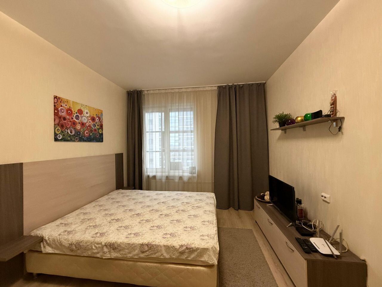 Продажа 1-комн квартиры на вторичном рынке Пулковское шоссе, 14Е