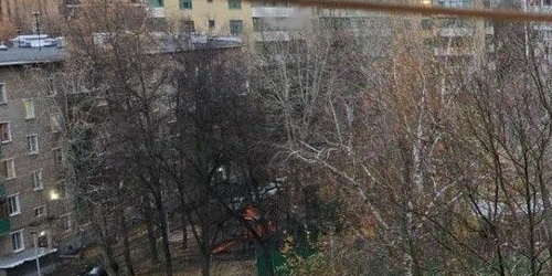 3-комн квартира 11-я Парковая улица, 24