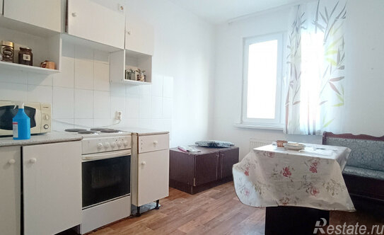 Продажа 3-комн квартиры на вторичном рынке улица Корнея Чуковского