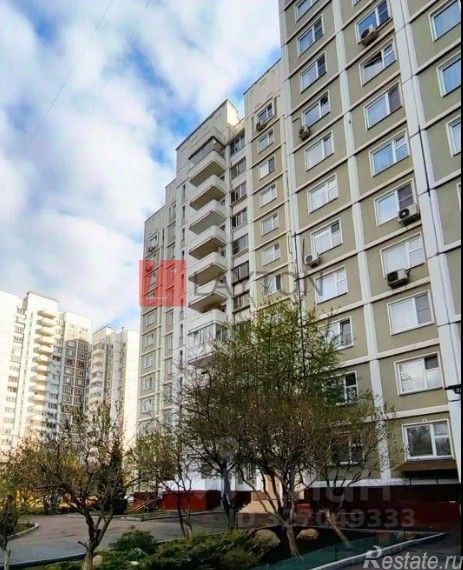 Аренда офиса Рублевское ш,  д. 20,  к. 3