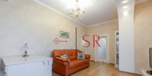 2-комн квартира Морской пр-кт,  д. 15