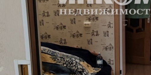 3-комн квартира Востряковский проезд, 7К2