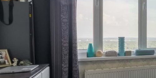 2-комн квартира проспект Народного ополчения, 149