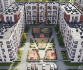 Продать Квартиры вторичка Борисовка, Весёлая улица  12 