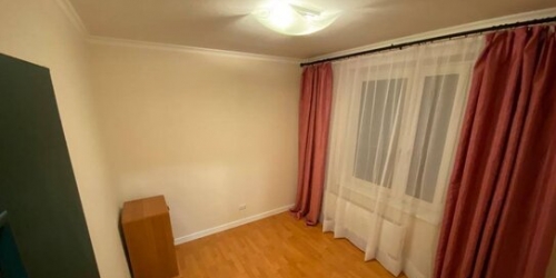 3-комн квартира Ленская улица,  д. 3