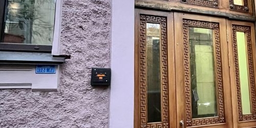 3-комн квартира Лахтинская улица, 3