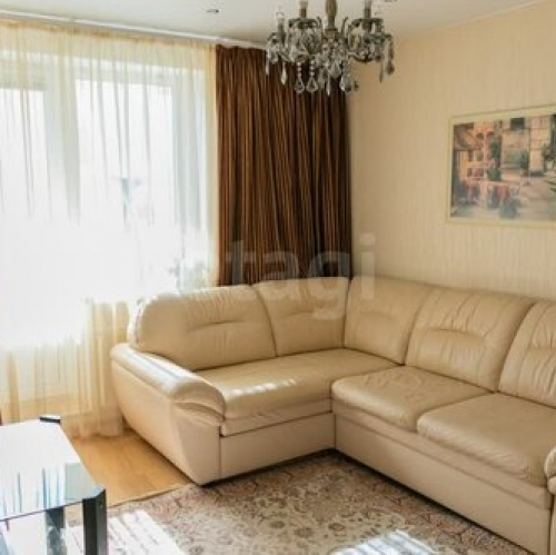 2-комн квартира Ленинский пр-кт,  д. 77 к2