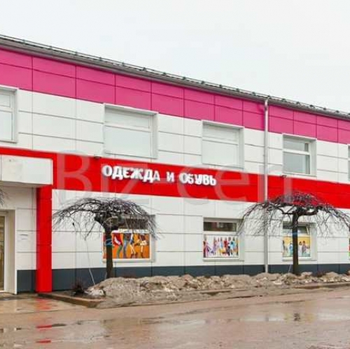 Офис Октябрьская набережная,  д. 114,  к. корп. Д