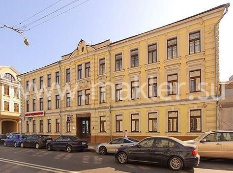 Фотография. Садовническая, 73 от компании КОНТИНЕНТ-Недвижимость