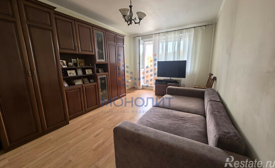 Продажа 3-комн квартиры на вторичном рынке ул Академика Капицы,  д. 20