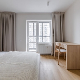 Продажа 2-комн квартиры на вторичном рынке Юнтоловский проспект,  д. 42 к2