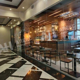 Аренда офиса Волгоградский пр-кт