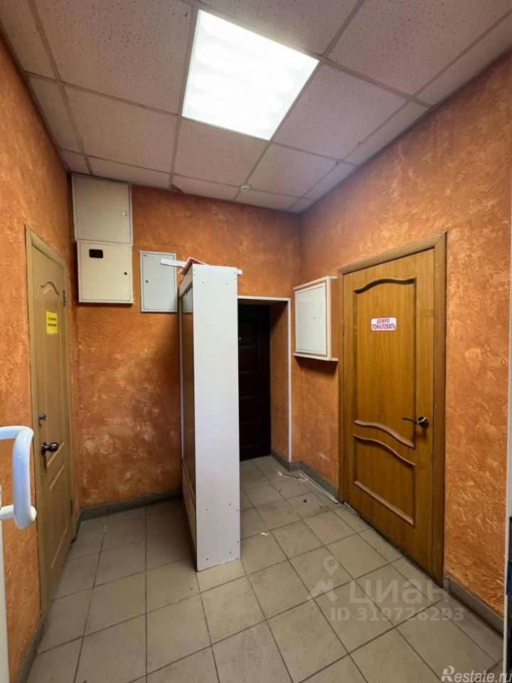 Аренда ПСН Люберцы г, Калинина п,  д. 95