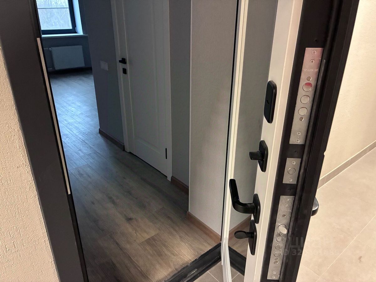 Продажа 2-комн квартиры на вторичном рынке Челябинская улица, 37