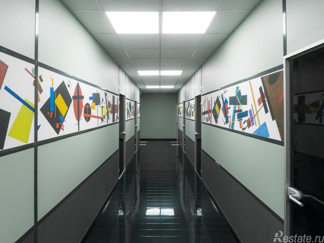 Аренда офиса Митрофаньевское шоссе,  д. 2,  к. 3