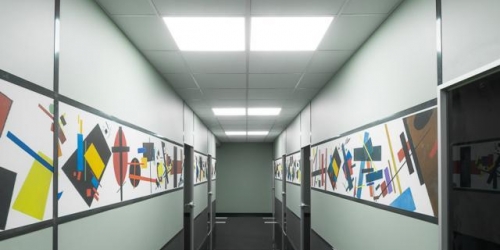 Офис Митрофаньевское шоссе,  д. 2,  к. 3