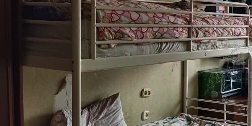 1-комн квартира Нагорная улица, 17К5