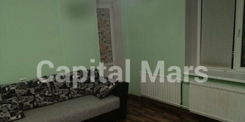 3-комн квартира ул Камышовая,  д. 54,  к. 2