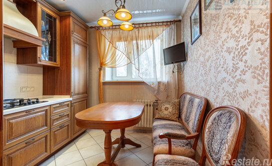 Продажа 2-комн квартиры на вторичном рынке Подольск, Народный проезд,  д. 6