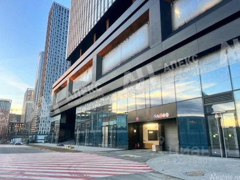 Аренда ПСН улица Шеногина,  д. 2