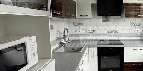 3-комн квартира Нагорная улица, 17К5