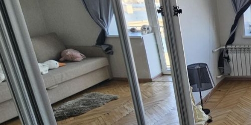 4-комн квартира проспект Стачек, 21