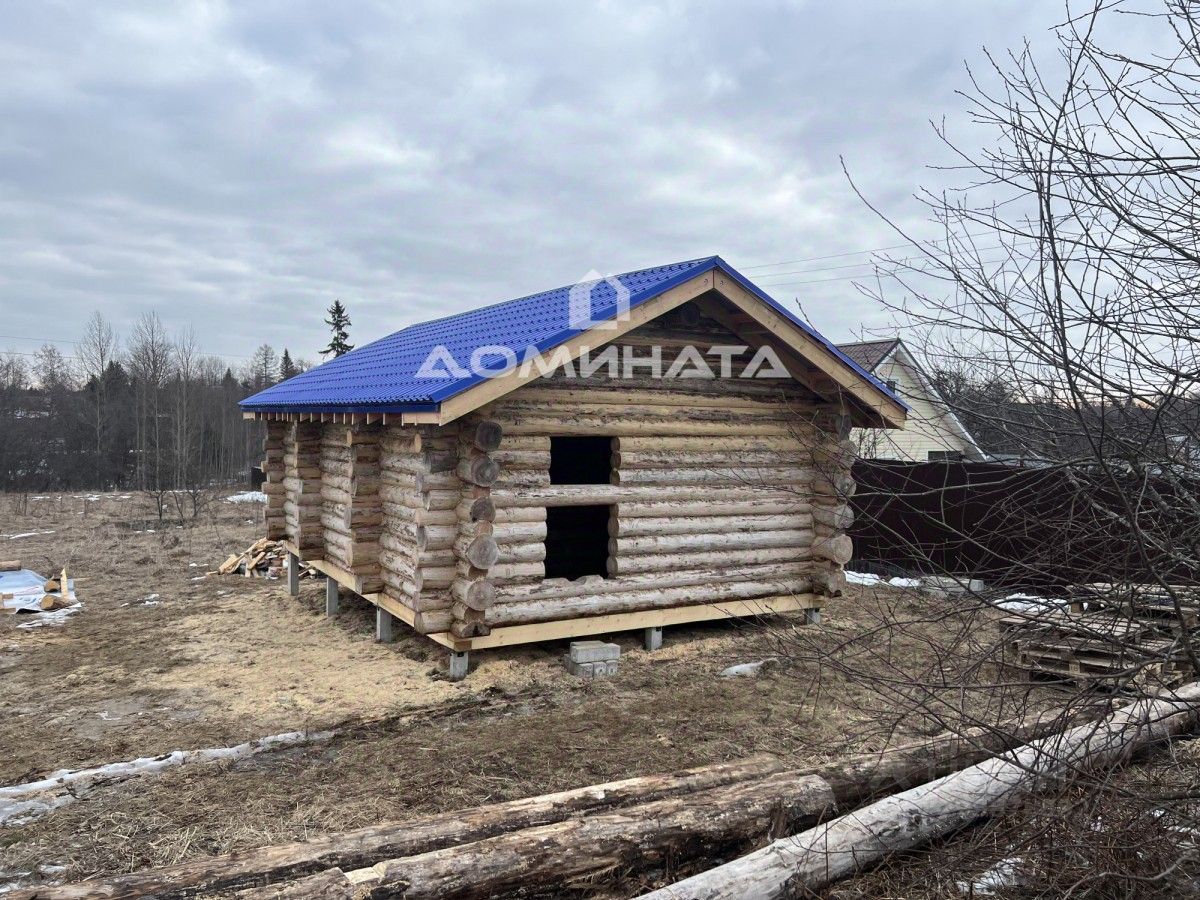 Продажа дома д. Велькота, 4А