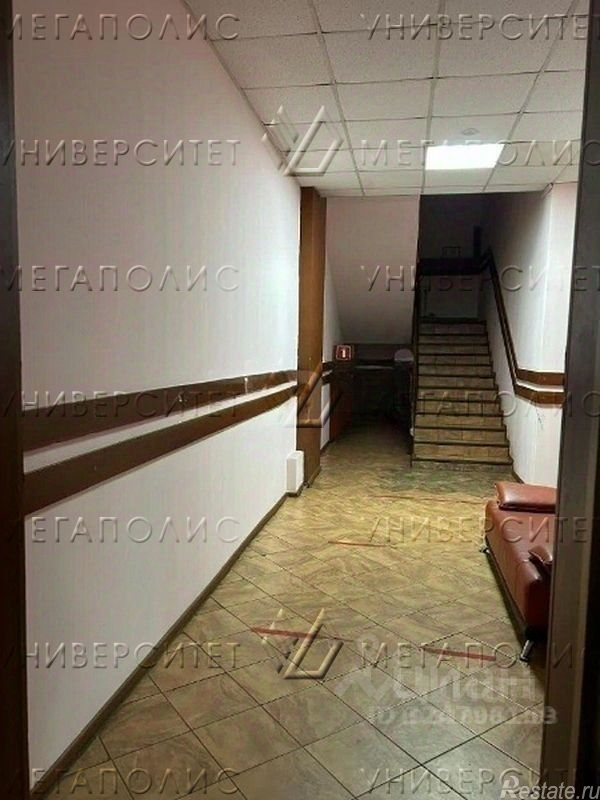 Продажа офиса Зеленый пр-кт,  д. 3А
