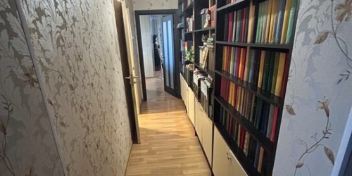 2-комн квартира улица Алабяна,  д. 15