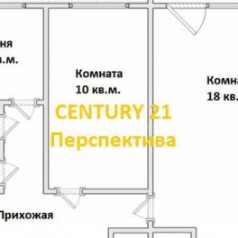 Продажа 2-комн квартиры на вторичном рынке Люберцы г, С.П.Попова ул,  д. 5