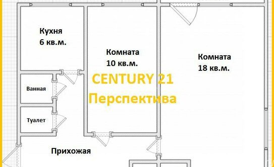 Продажа 2-комн квартиры на вторичном рынке Люберцы г, С.П.Попова ул,  д. 5
